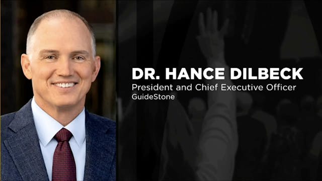 SBC22 Preachers' Conference | Dr. Han...