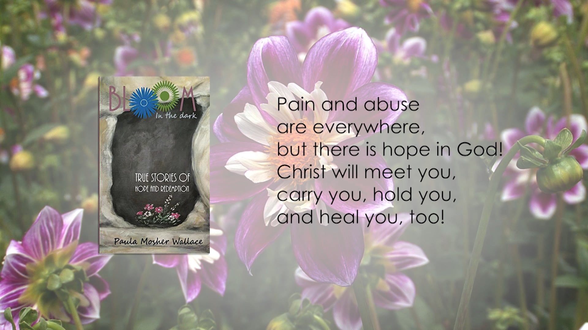 Why surrender to God? - S1E7