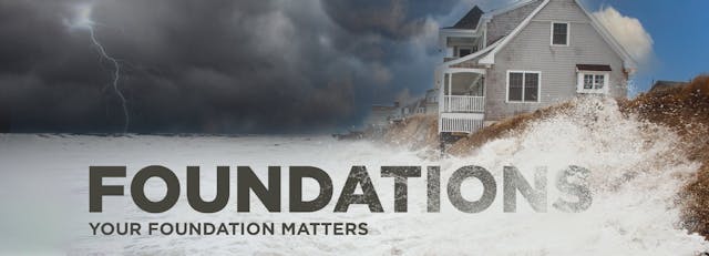 Foundations: Bethlehem Church - May 8...