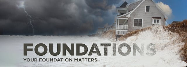 Foundations: Bethlehem Church - May 8...