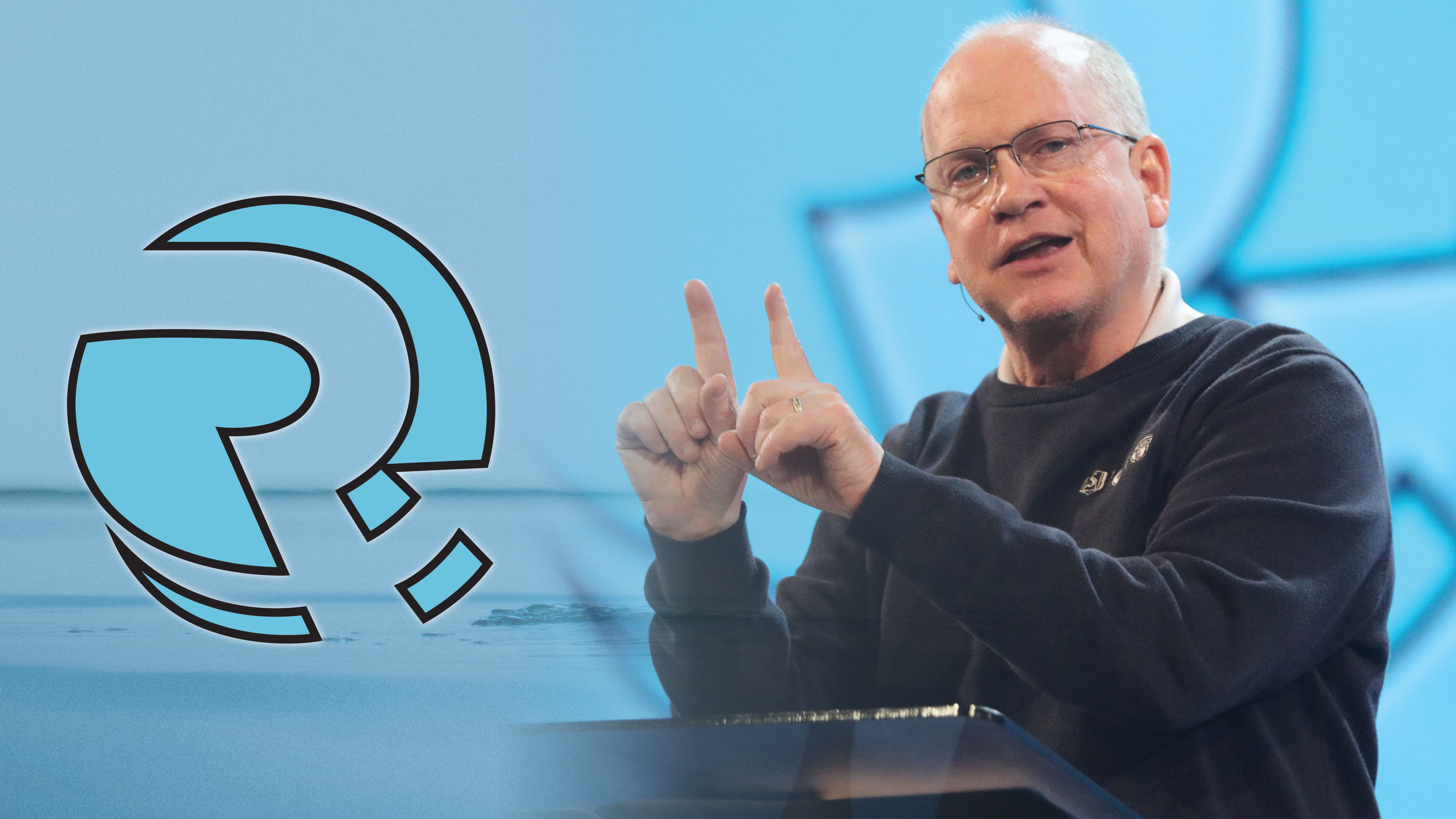 Reach 2024: Danny Akin