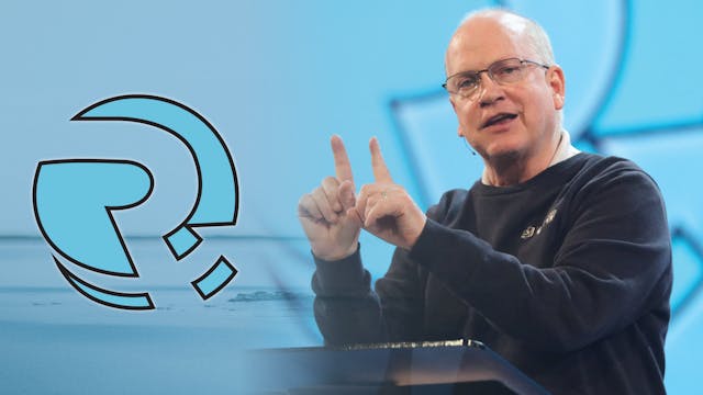 Reach 2024: Danny Akin