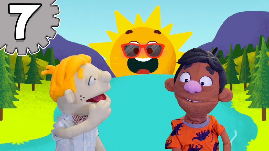 Chester's Garage | "The Stormbringer 2000"