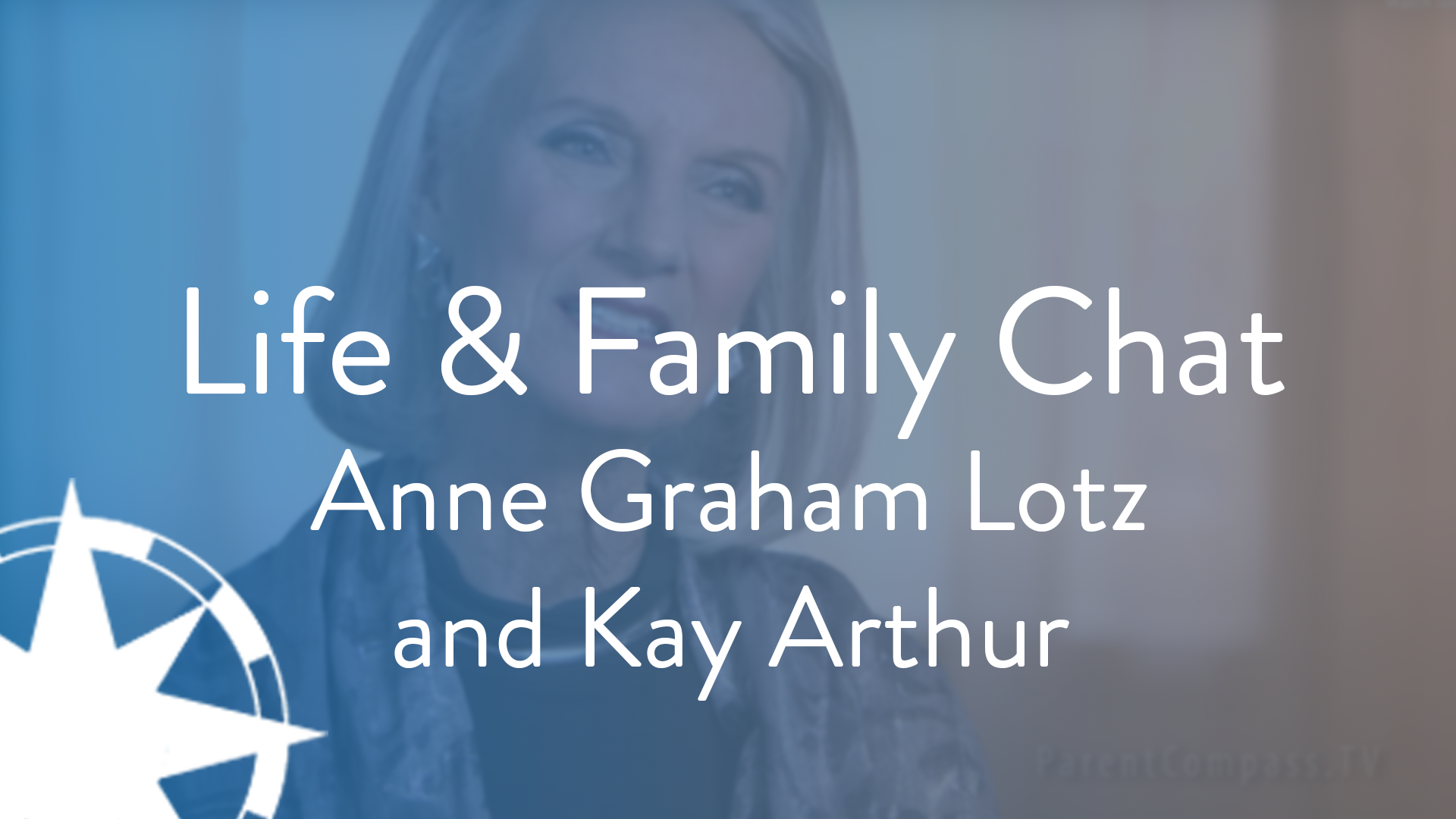 Life & Family Chat - S1E9