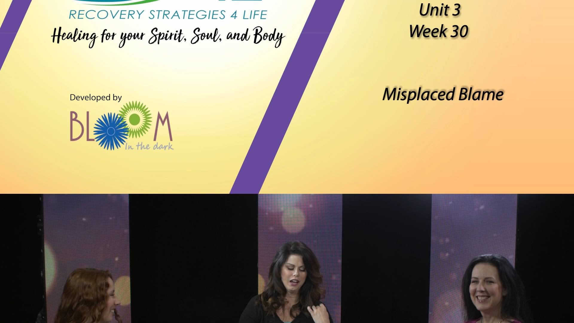 What is accusation? - S3E10