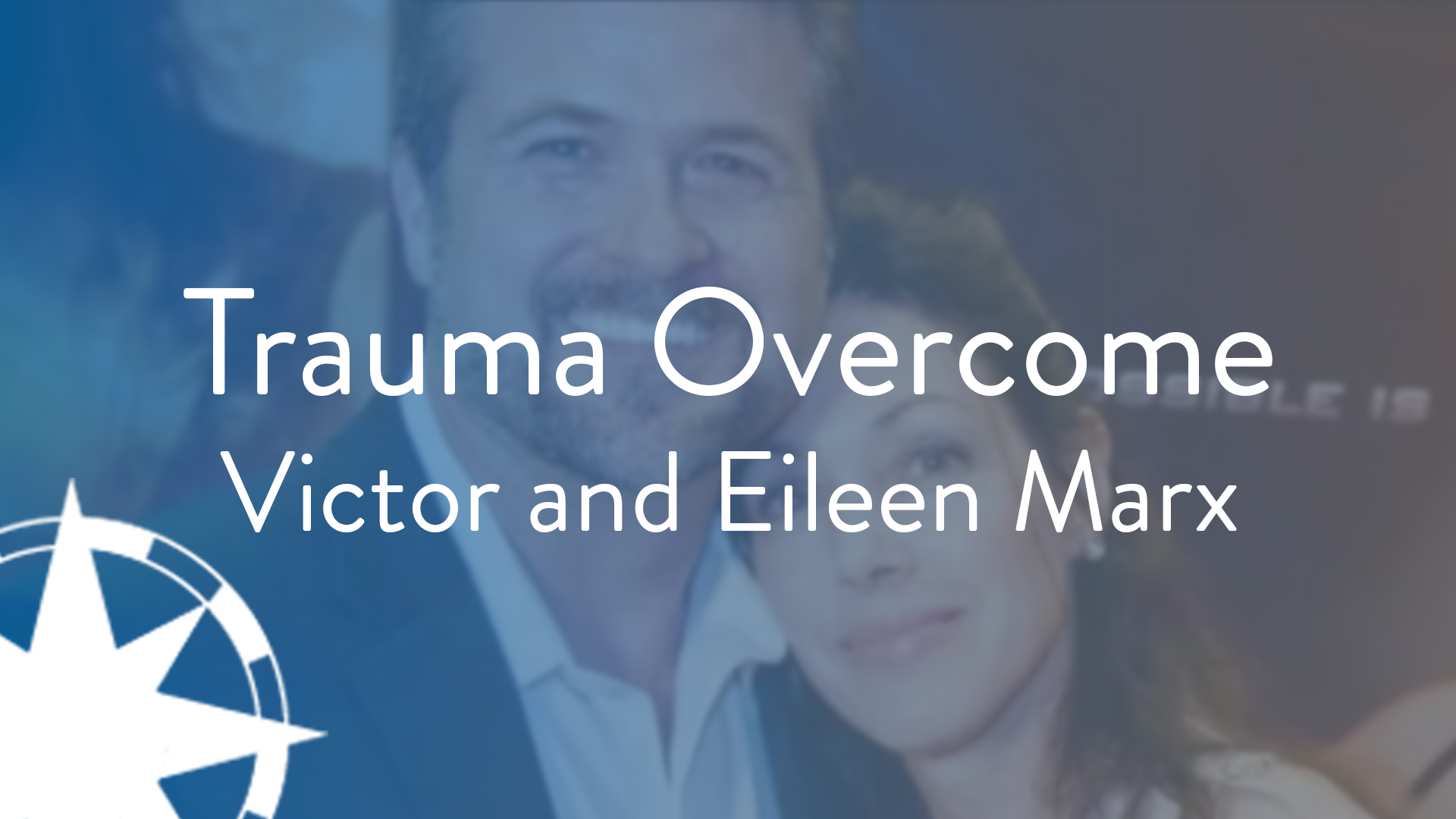 Trauma Overcome - S2E14