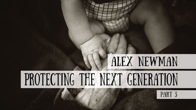 Protecting the Next Generation - Alex...