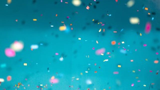 Jesus' Teaching on Fasting: FBC Woods...