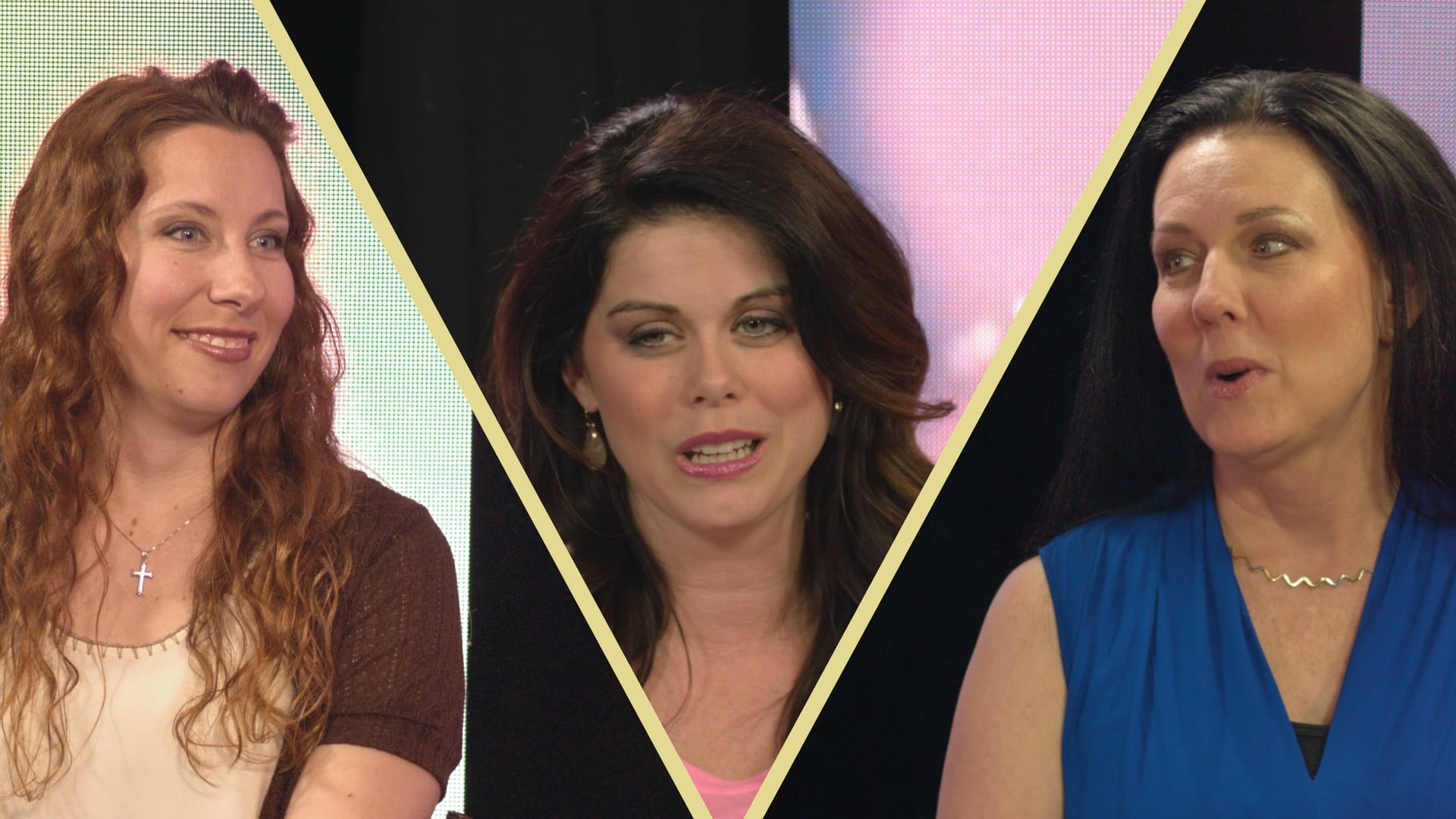 Do you understand healthy grounding and processing? - S3E1