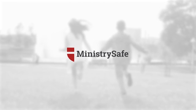 Ministry Safe