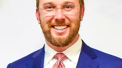 John Rausch April 14, 2022