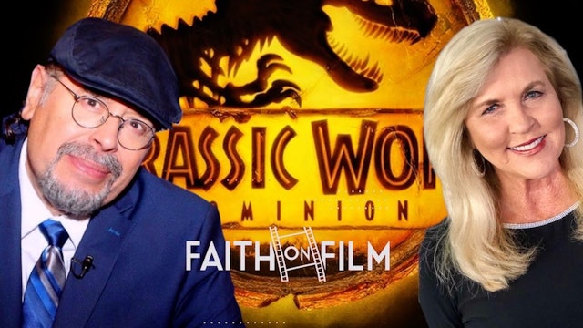 Faith On Film - Holly and Isaac