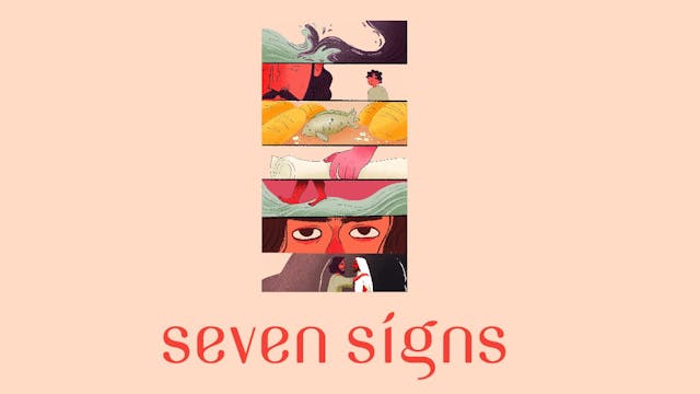 Seven Signs: FBC Woodstock - April 3,...