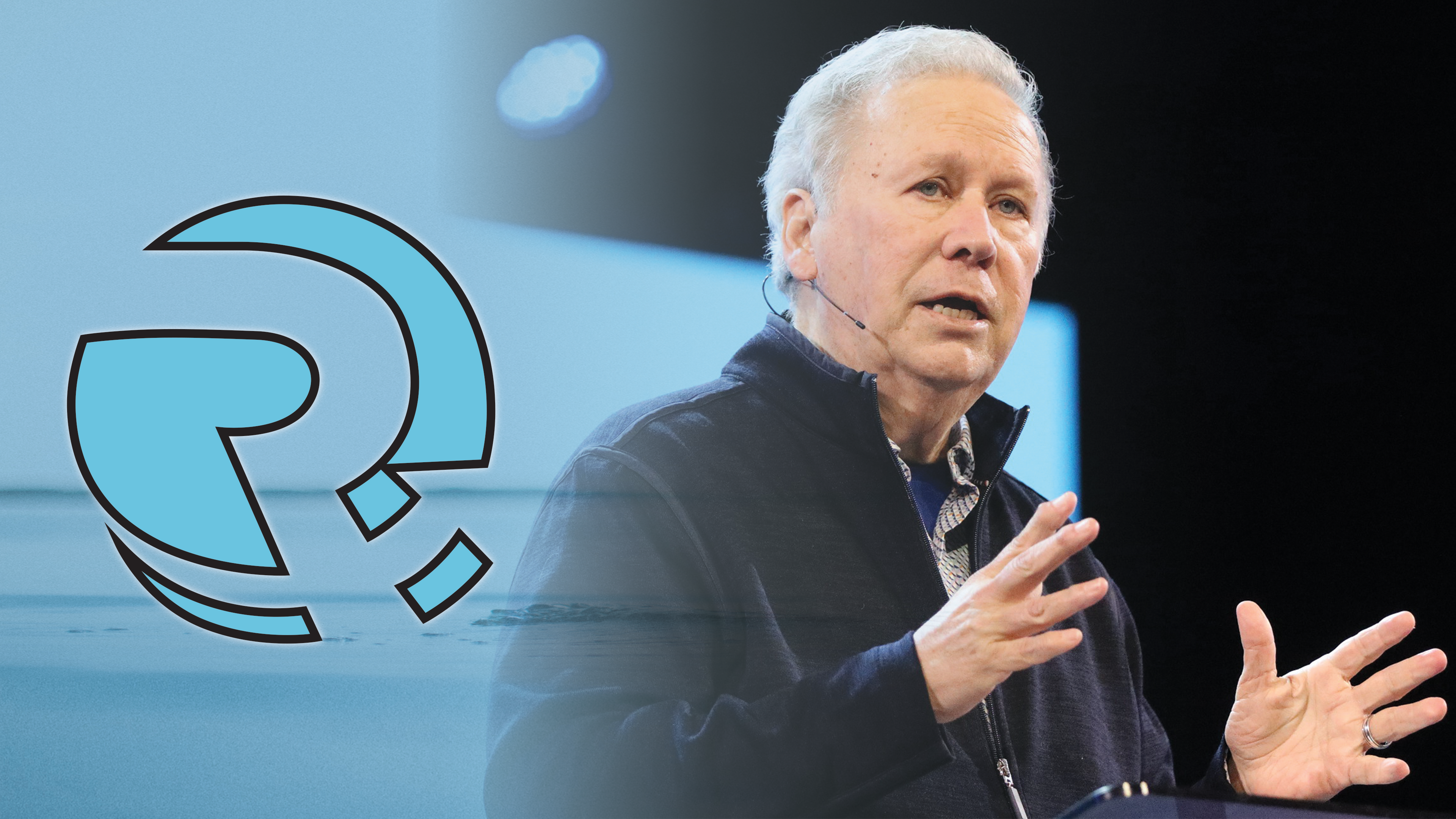 Reach 2024: Jay Strack