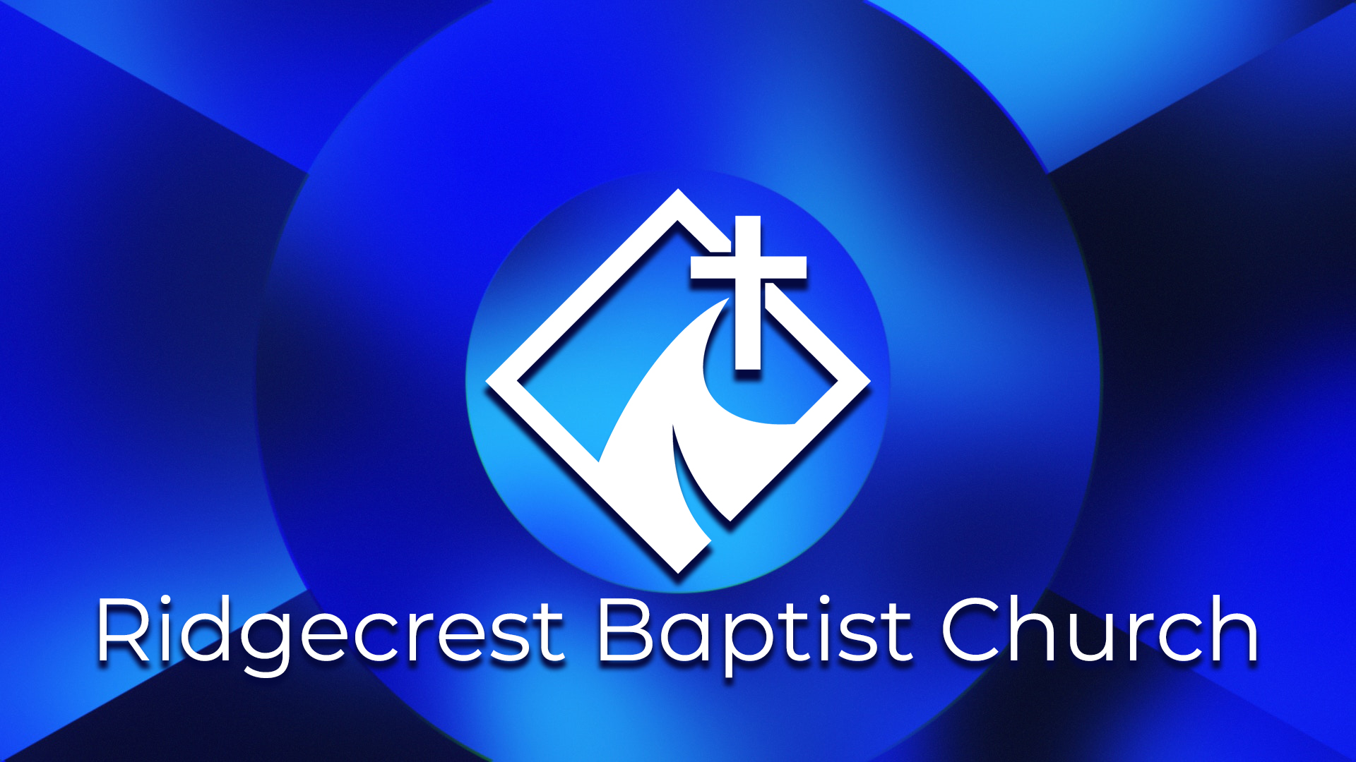Ridgecrest Baptist Church - Dothan, AL