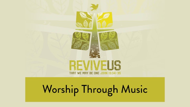 SBC13 | 20 - Worship Through Music