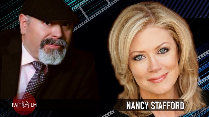 Faith On Film - Nancy Stafford
