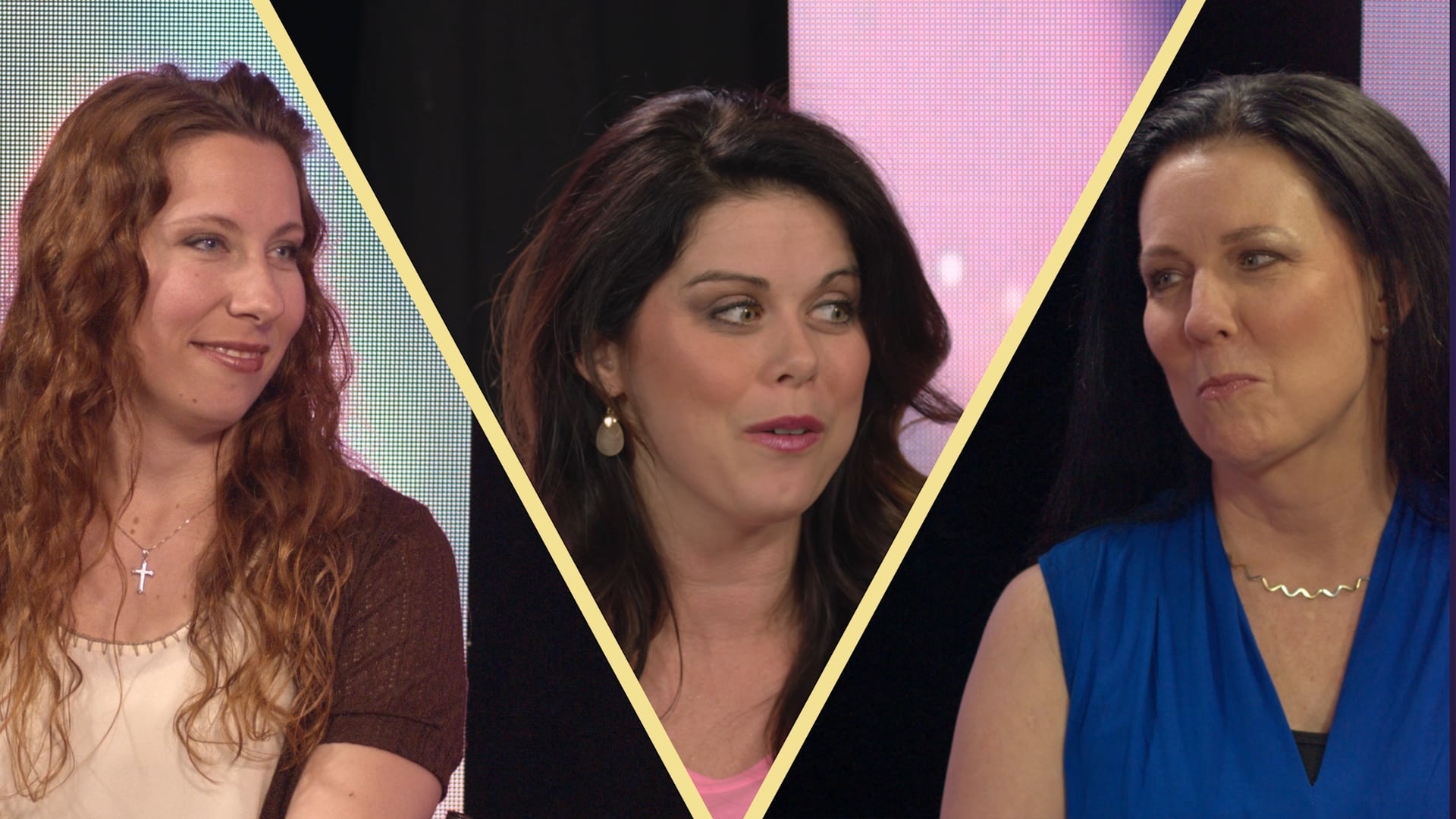 What are thought filters? - S1E10