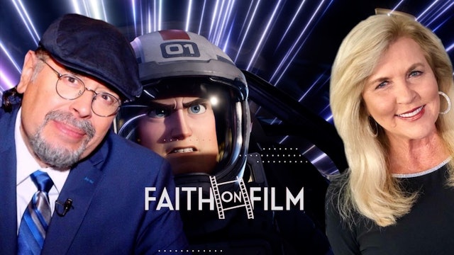 Faith On Film - Movie Reviews