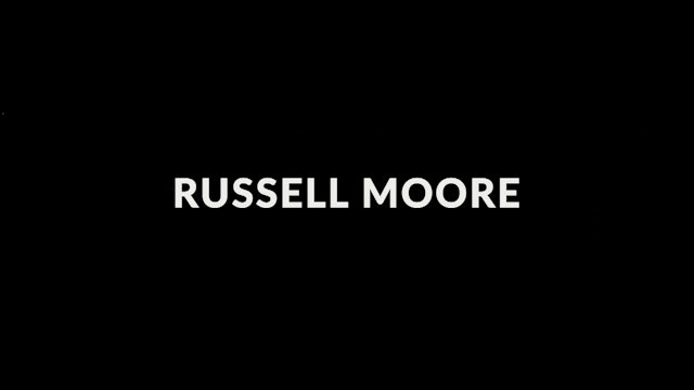 SBC19 Preachers' Conference | Russell Moore