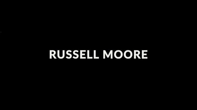 SBC19 Preachers' Conference | Russell...