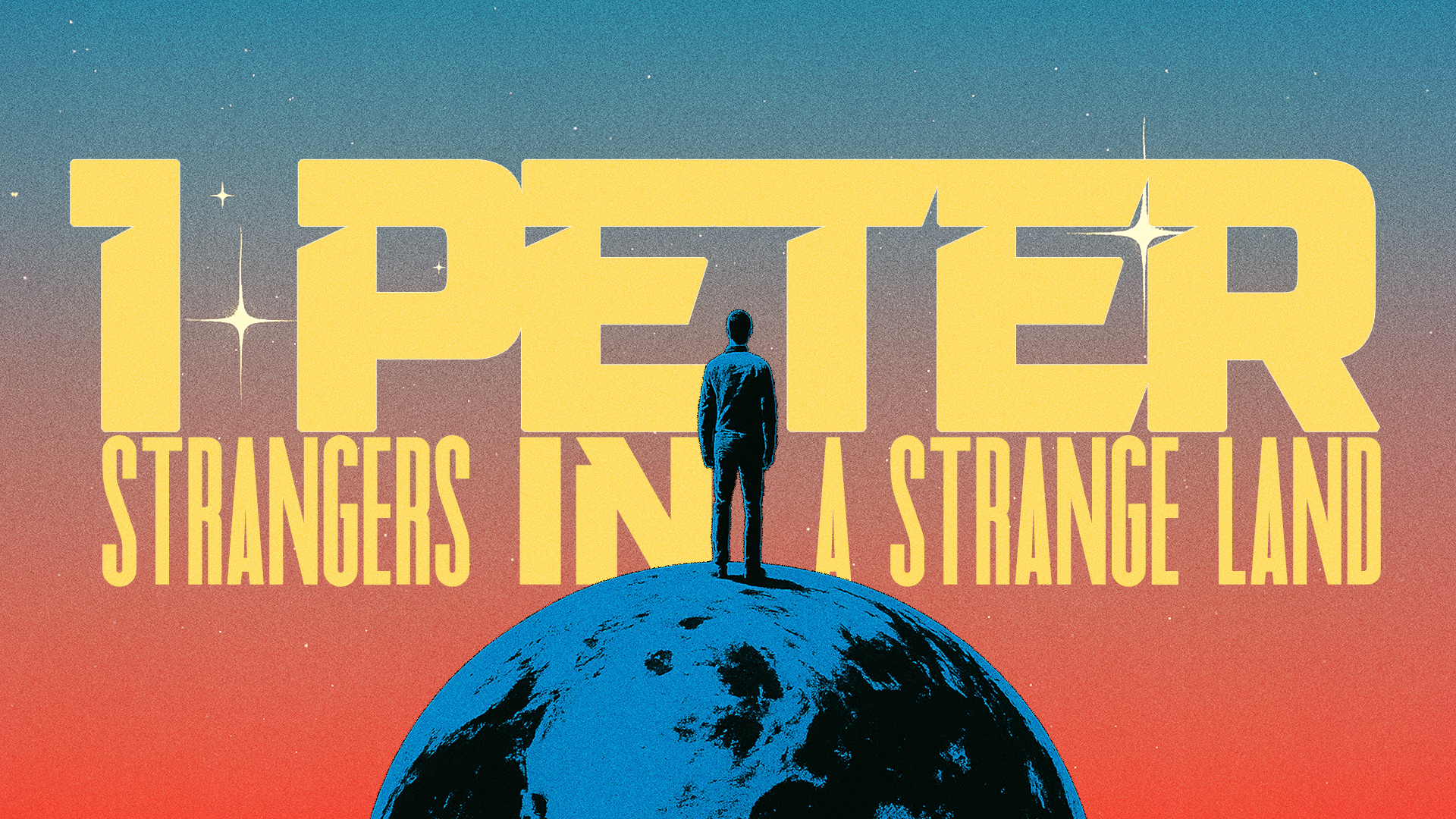 Strangers in a Strange Land