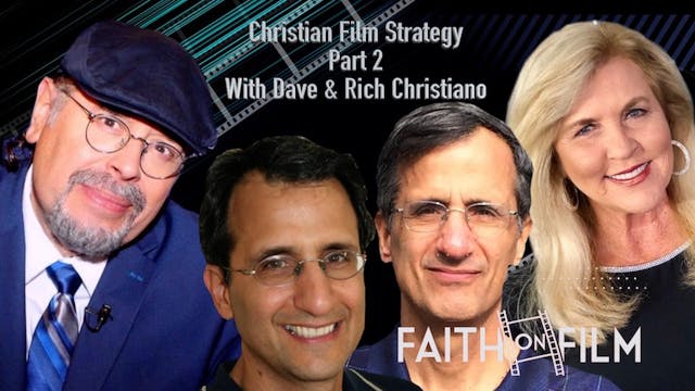 Faith On Film - Dave & Rich Christiano