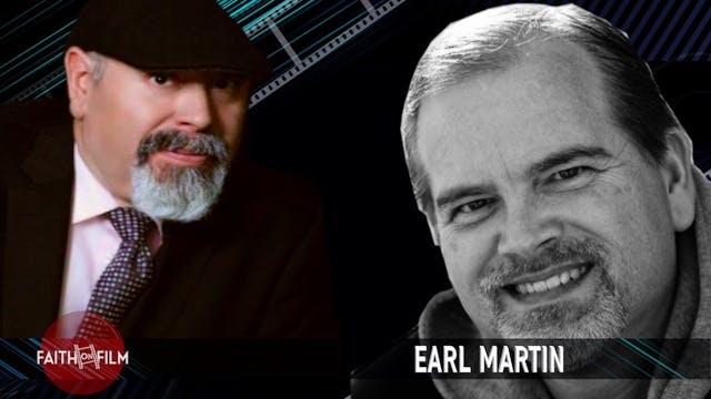 Faith On Film - Earl Martin
