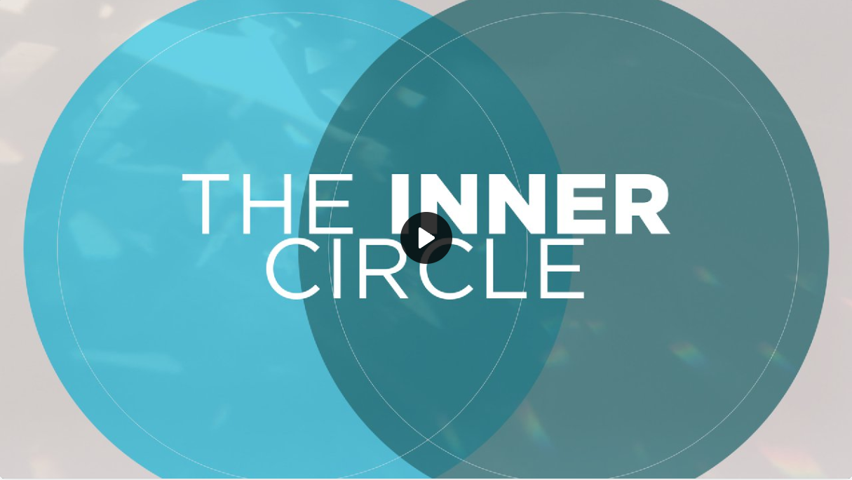 The Inner Circle - FBC Woodstock - November 27, 2022