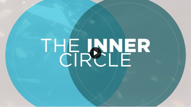 The Inner Circle - FBC Woodstock - No...