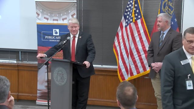 Brad Hughes and Friends