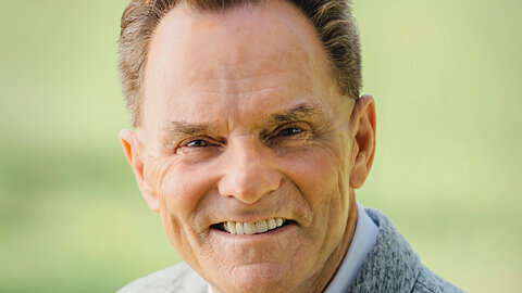 Ronnie Floyd March 31, 2022