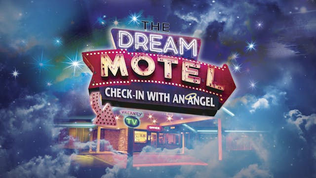The Dream Motel TRAILER