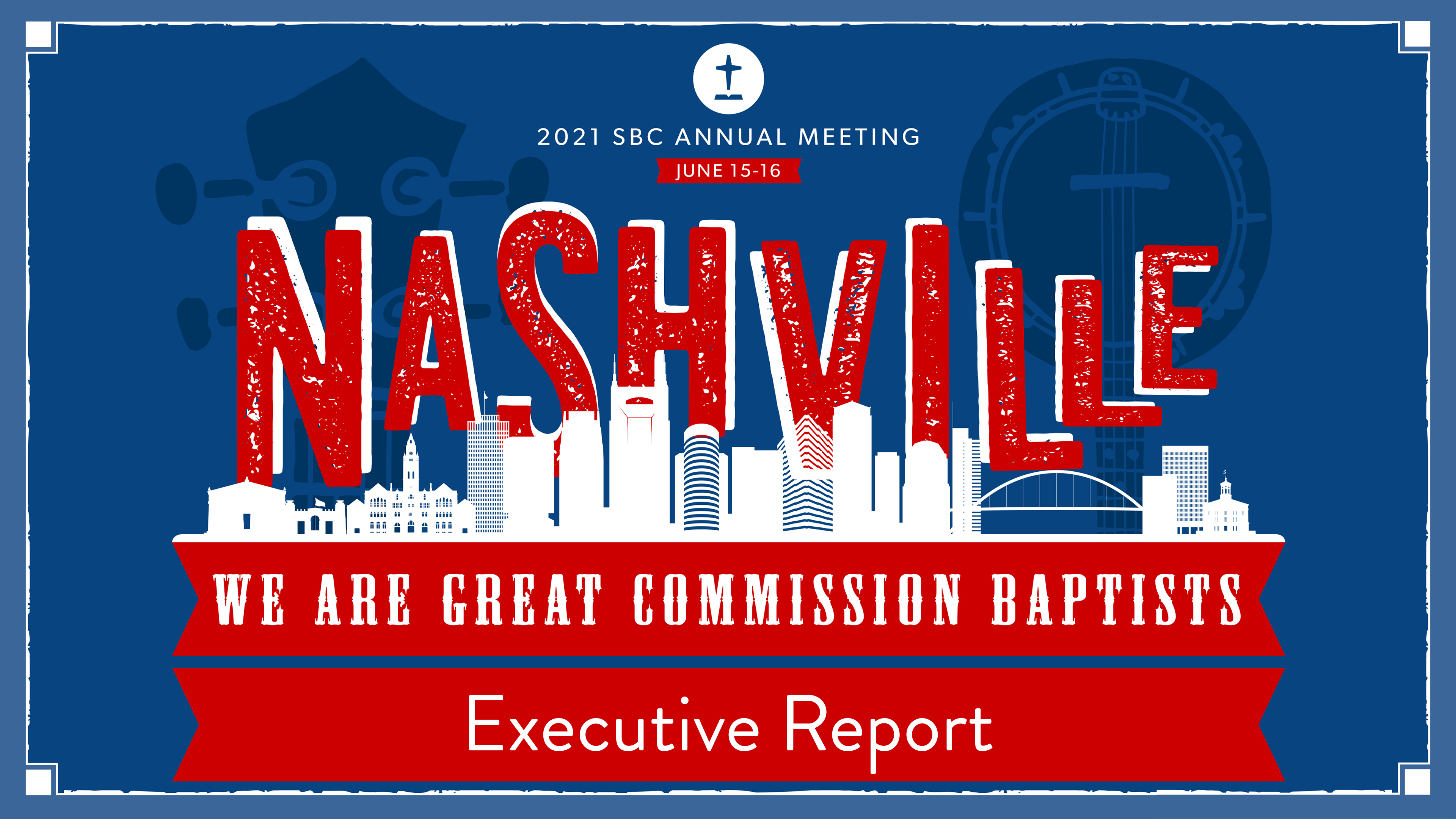 SBC21 | 9 - Executive Report