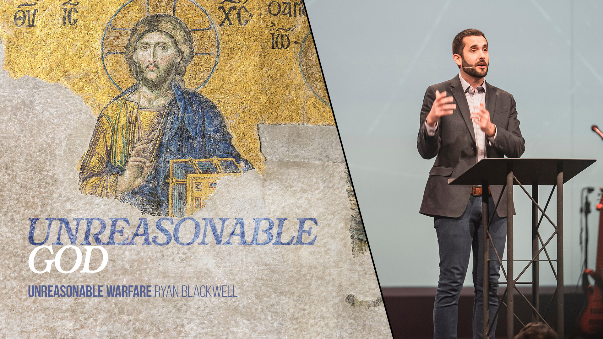 Unreasonable Warfare