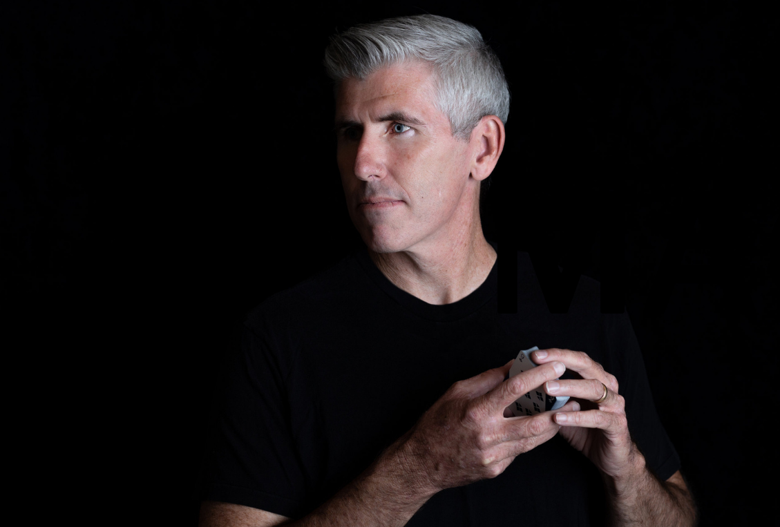 Danny Ray - No I cant make your wife disappear