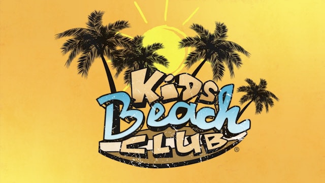 Kids Beach Club