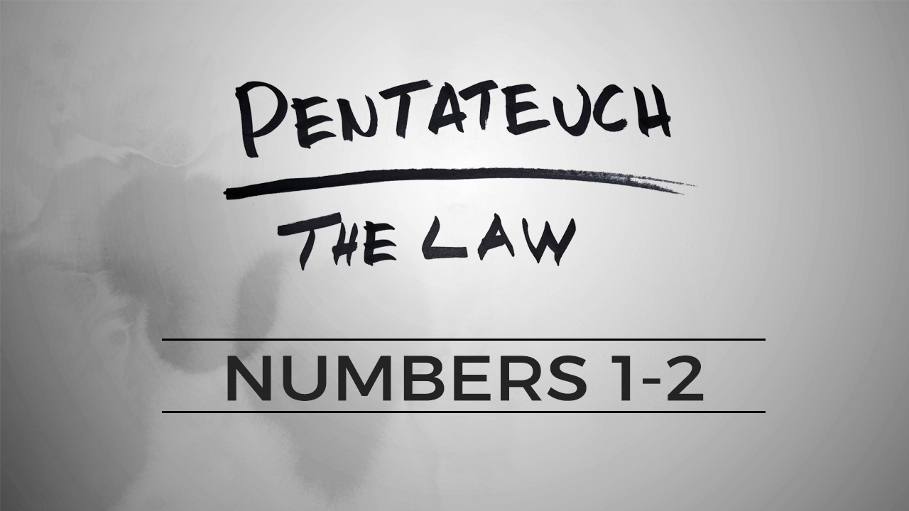 The Pentateuch - Lesson 73