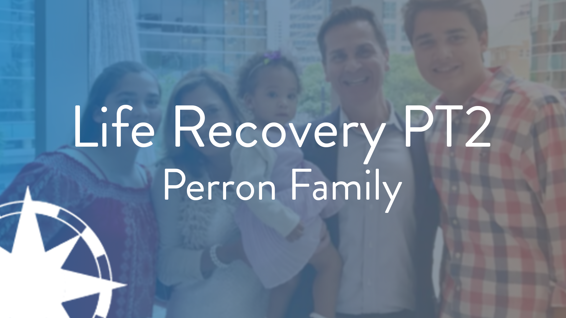 Life Recovery Pt 2 - S3E2