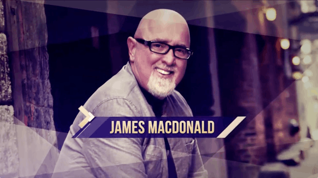 SBC15 | James MacDonald