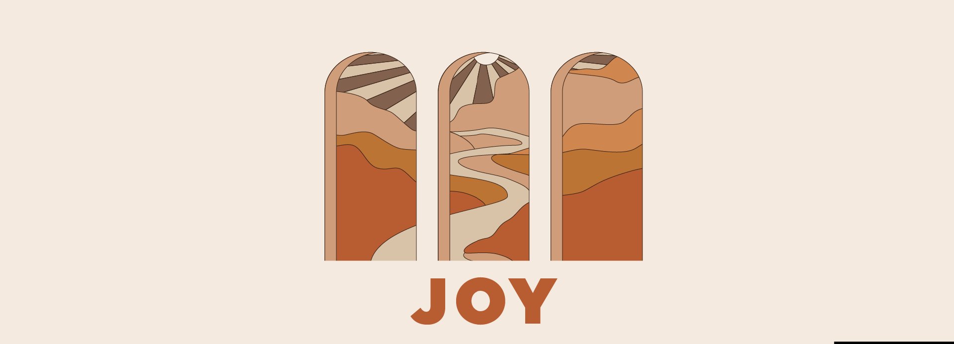 JOY (week 2) - FBC Woodstock, January 22, 2023
