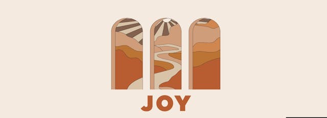 JOY (week 2) - FBC Woodstock, January...