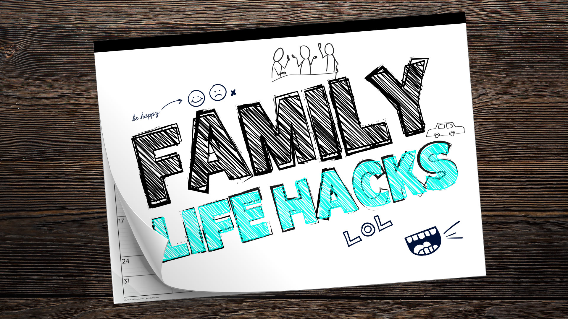 Family Life Hacks: Bethlehem Church - September 4, 2022