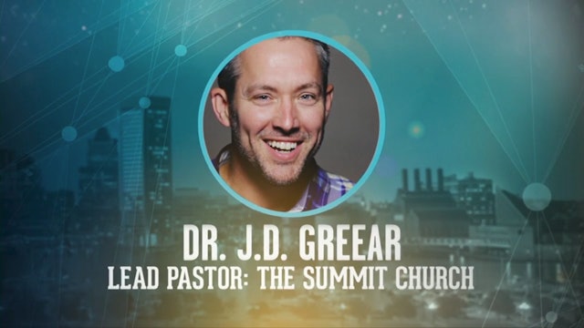 SBC14 | J.D. Greear