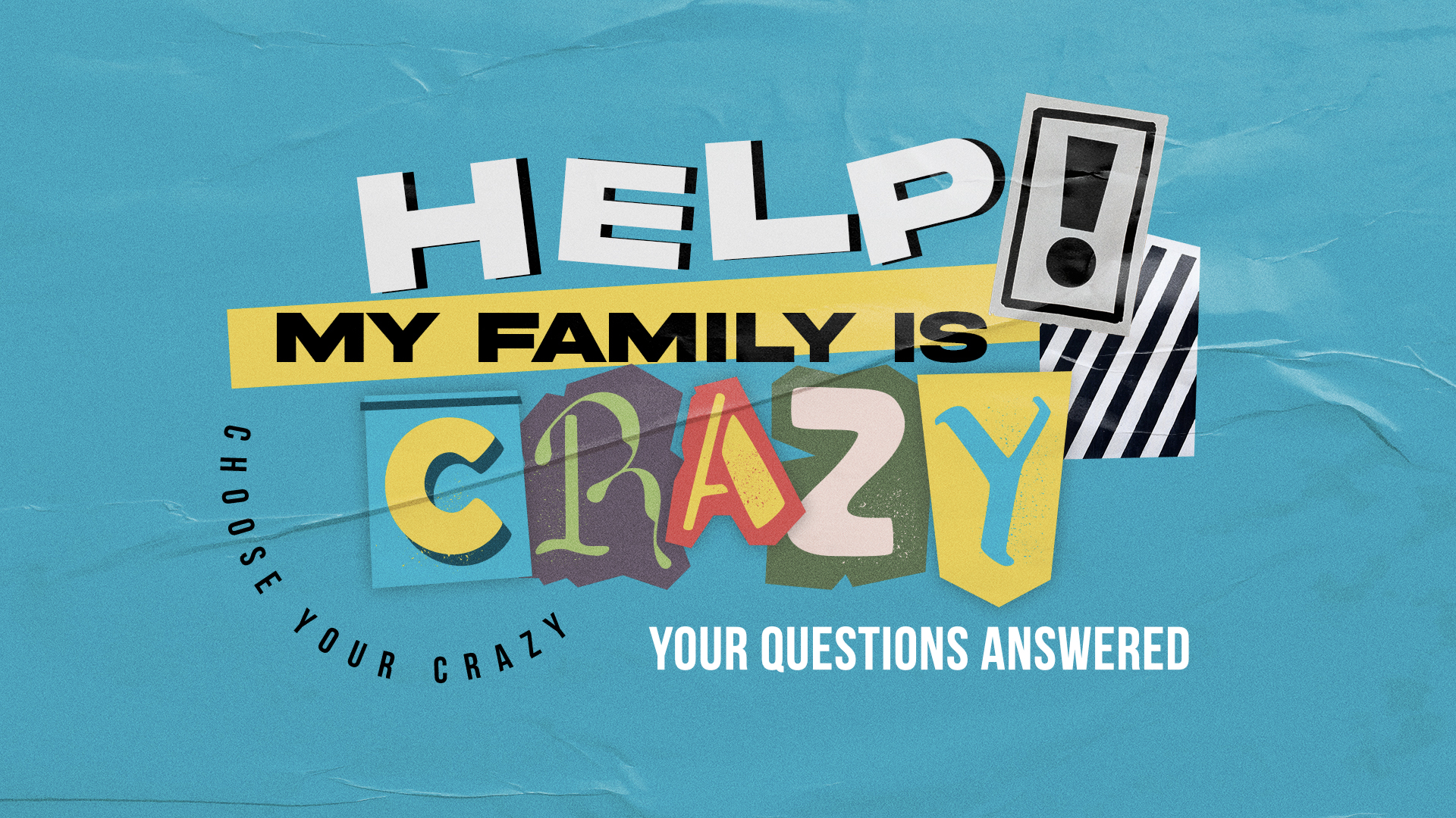 Your Questions Answered