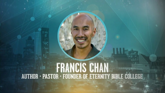 SBC14 | Francis Chan