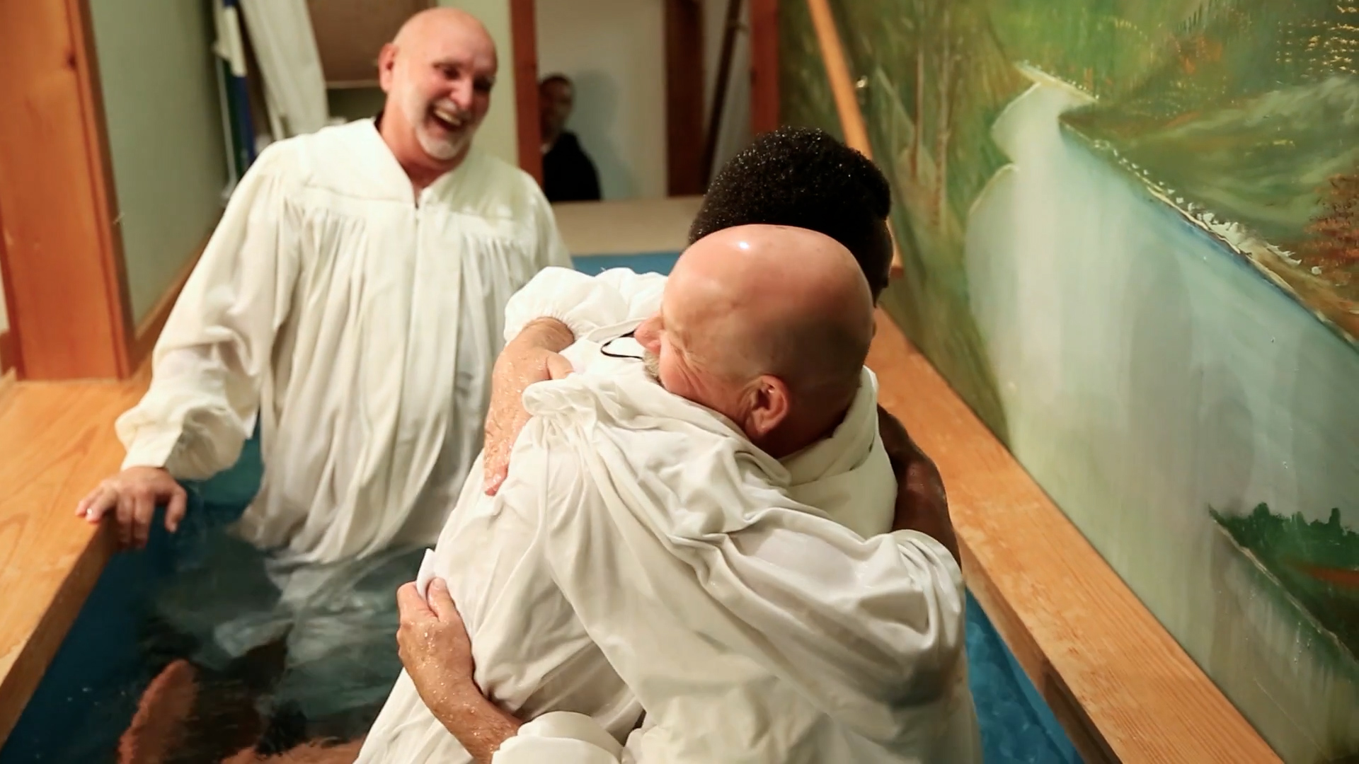 SBC Coast to Coast - Episode 2 - Evangelism