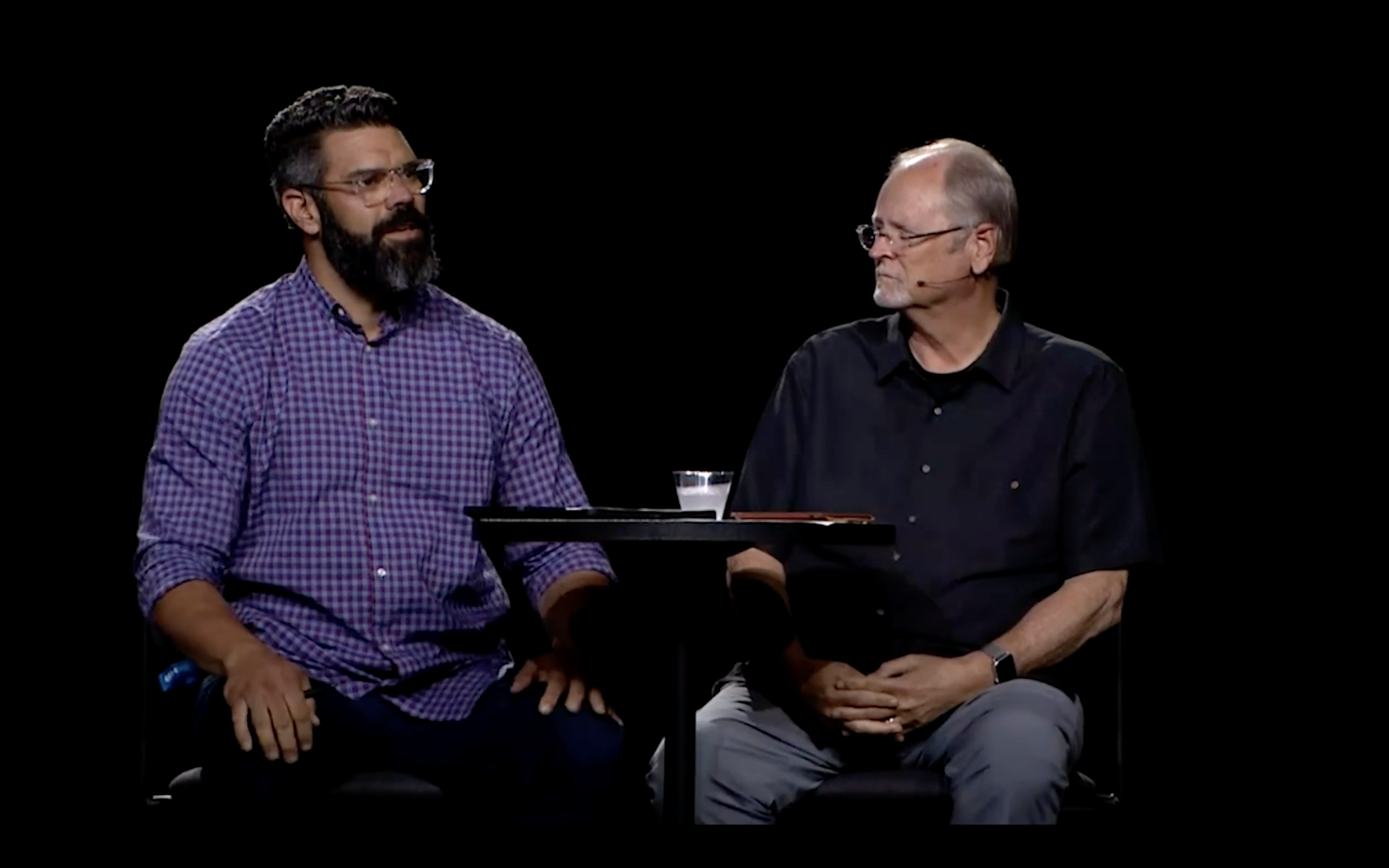 SBC22 Preachers' Conference | Prayer Time