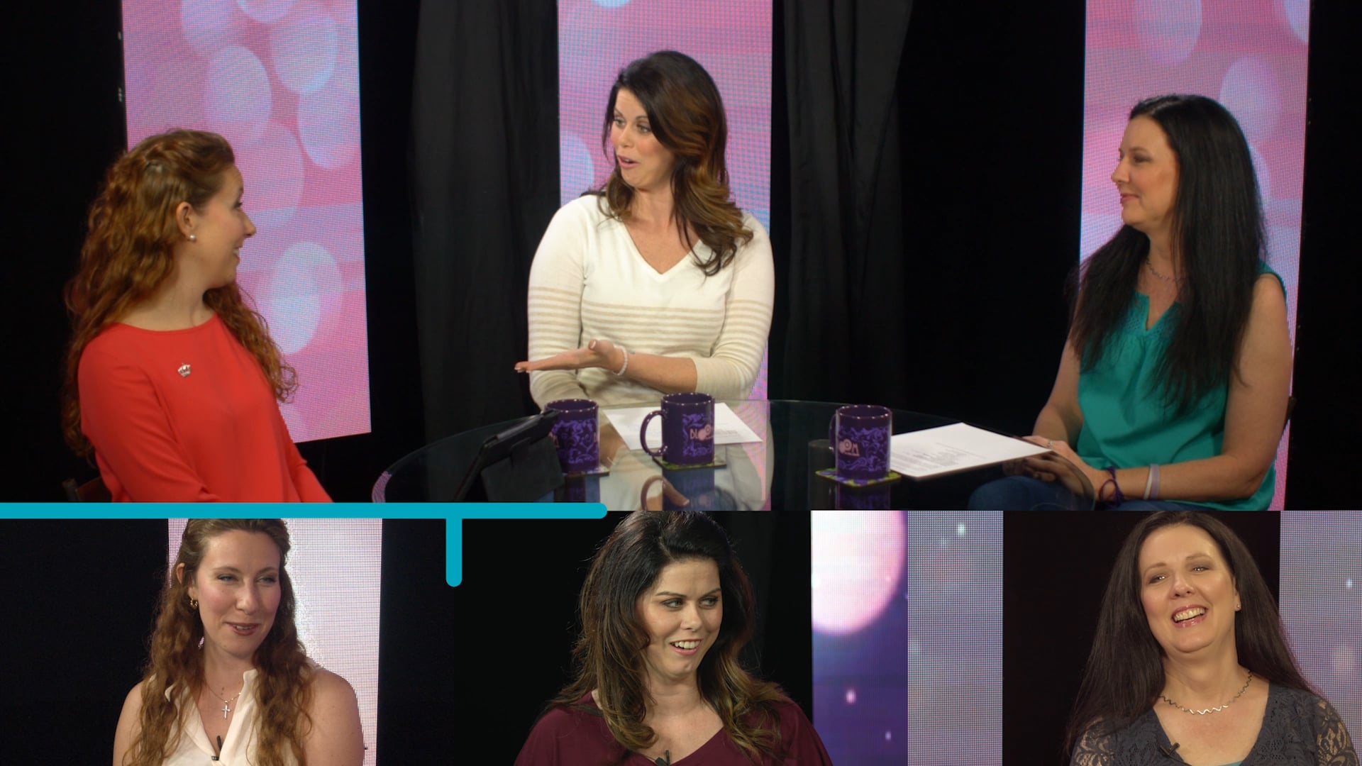 How do healing and recovery work? - S1E1