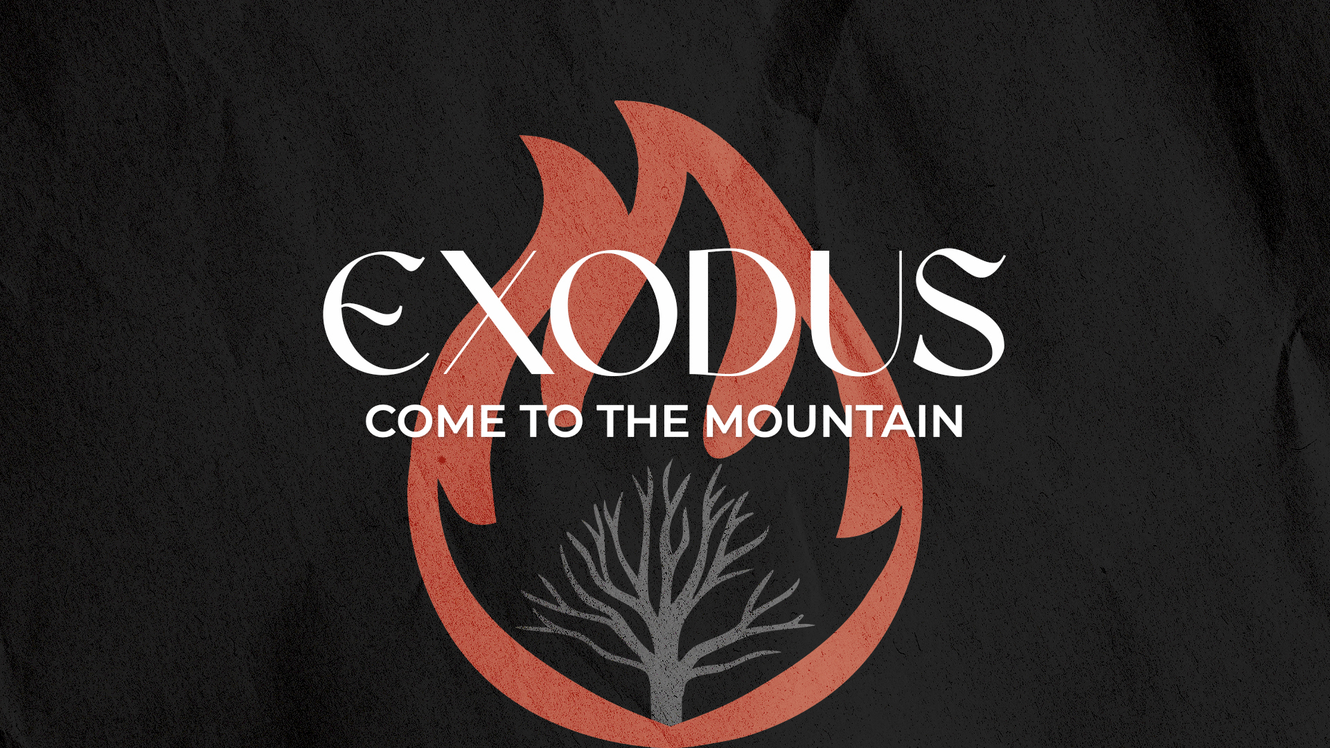 Come to the Mountain